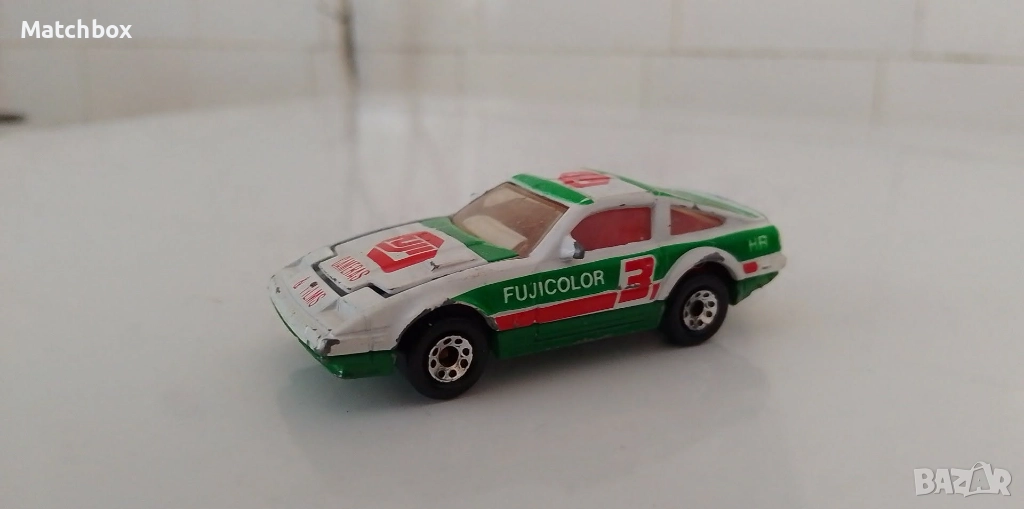 Matchbox Macau 1/64, снимка 1