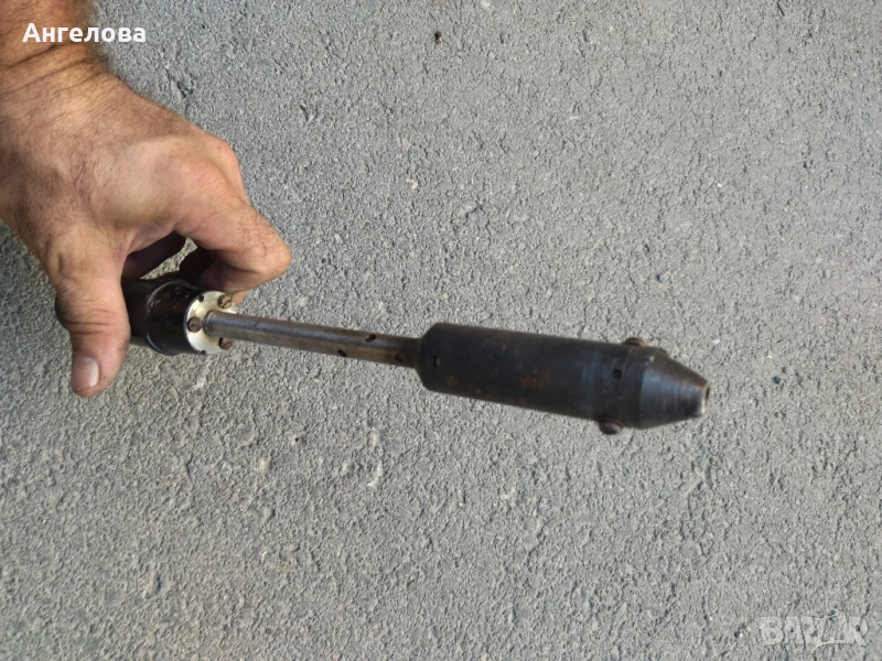 Поялник, снимка 1