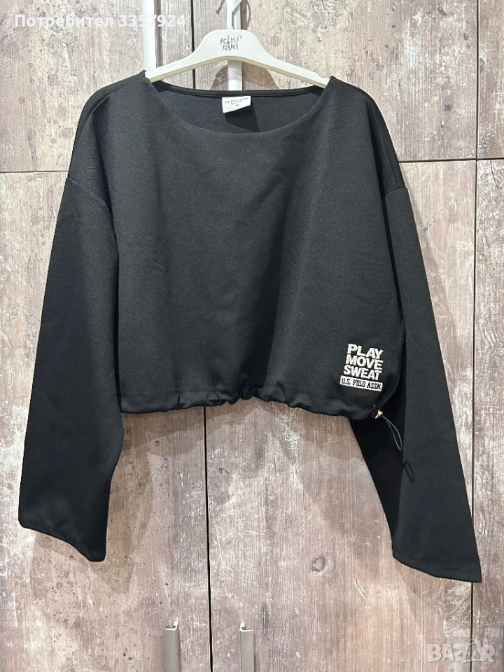 Блуза, снимка 1