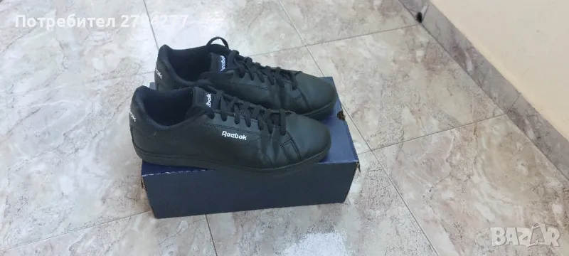 Маратонки Reebok , снимка 1