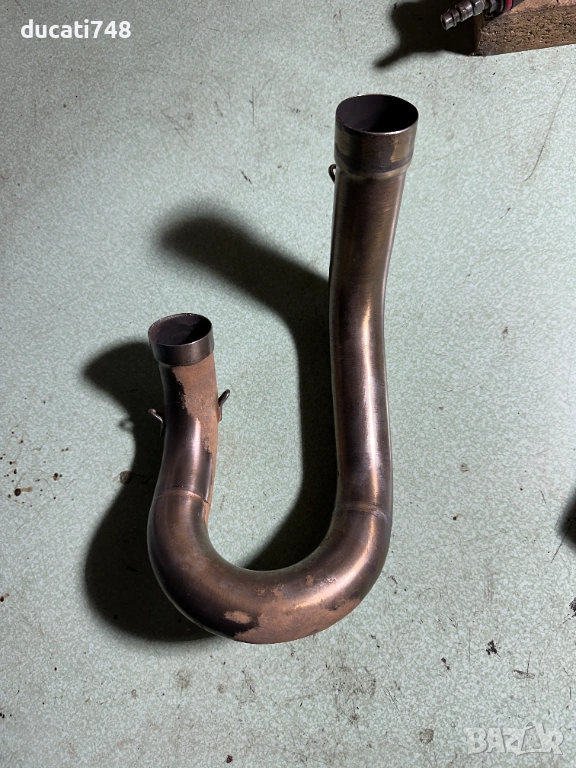 Кривка KTM/HUSQVARNA/GASGAS 250/350 20-23г., снимка 1