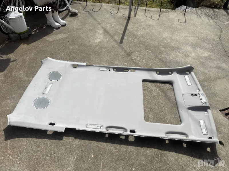 Таван за BMW E39 Комби (с шибидах), снимка 1