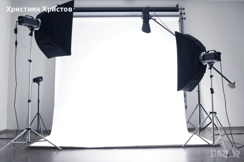 Професионална фотосесия за социални мрежи, снимка 1