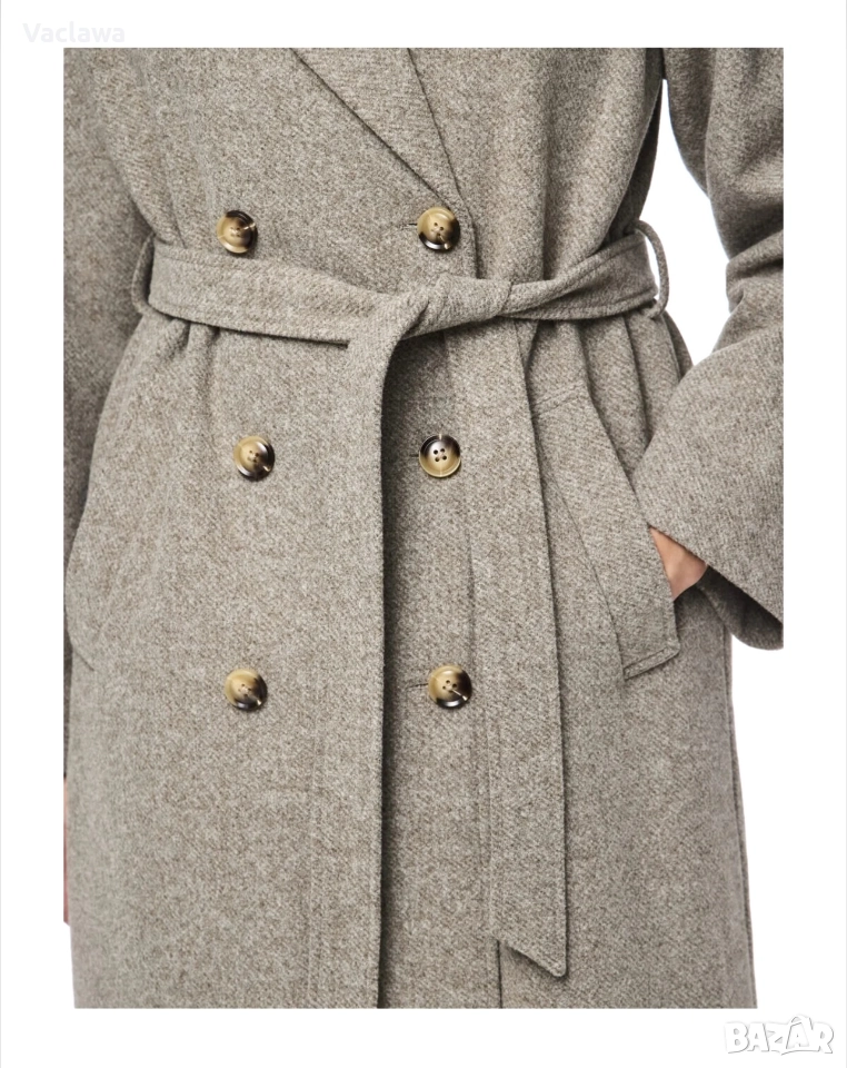 Дамско палто. Ново., снимка 1