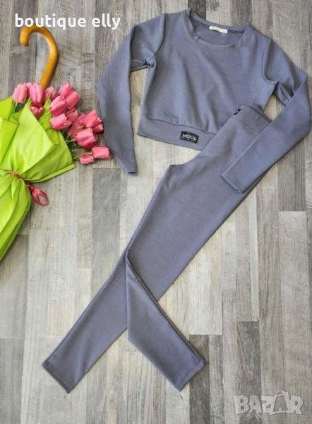 дамски комплект, снимка 1