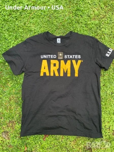 US Army, снимка 1