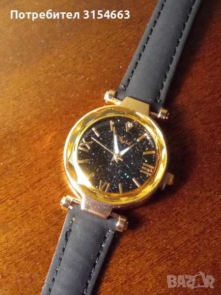 Дамски часовник , снимка 1