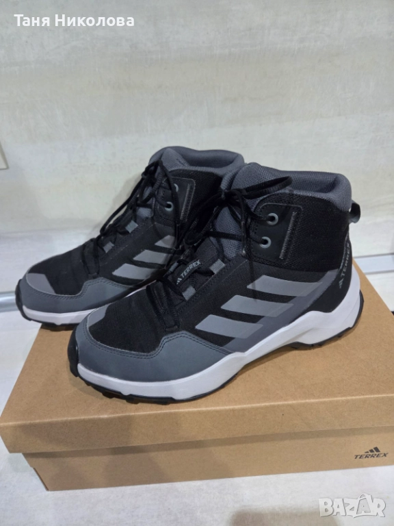 ADIDAS TERREX - 38 номер, снимка 1