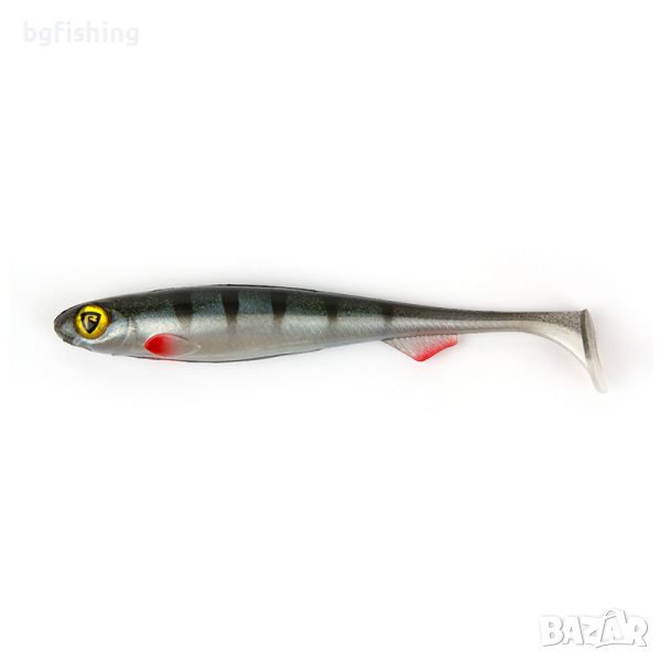 Силикон Rage Slick Shad, снимка 1