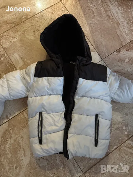 Три детски якета 152 размер, снимка 1