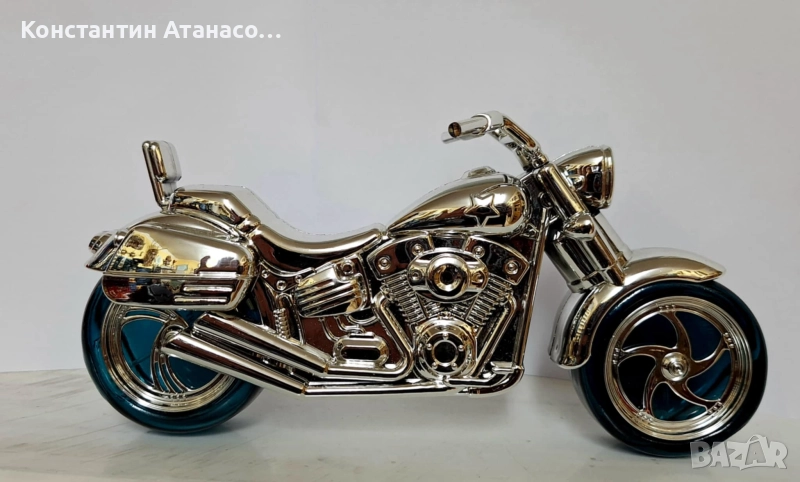 Мотор за колекция, снимка 1