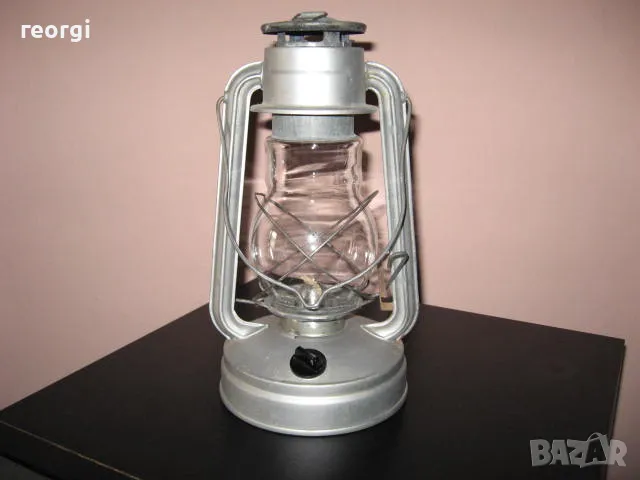 Газов-фенер, снимка 1