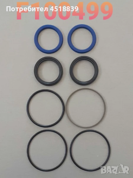 Ремонтен к-т за хидр.цилиндър 04433-10090-71 7-8FD10-18, снимка 1