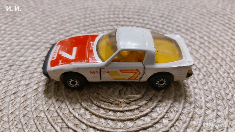 Matchbox , снимка 1