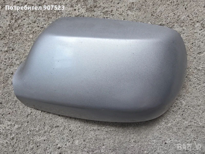 Капачка за ляво огледало за Мазда 3 (2003-2009) , снимка 1