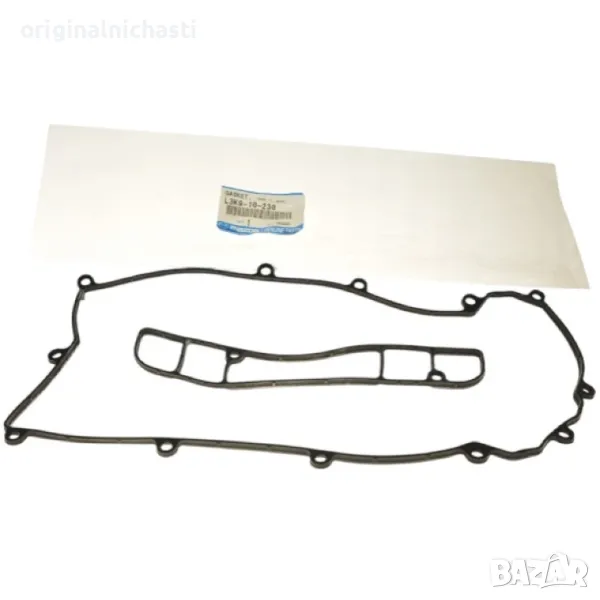 Гарнитура капак клапани за МАЗДА 3 5 6 ЦХ7 MAZDA 3 5 6 CX-7 L3K910230 L3K9-10-230 OEM MAZDA, снимка 1