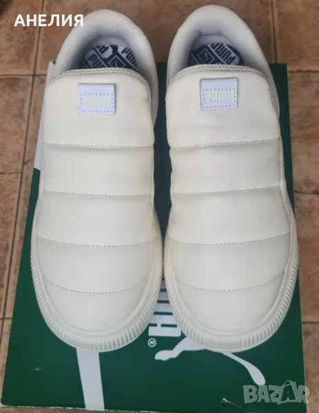 Дамски спортни обувки Puma, снимка 1