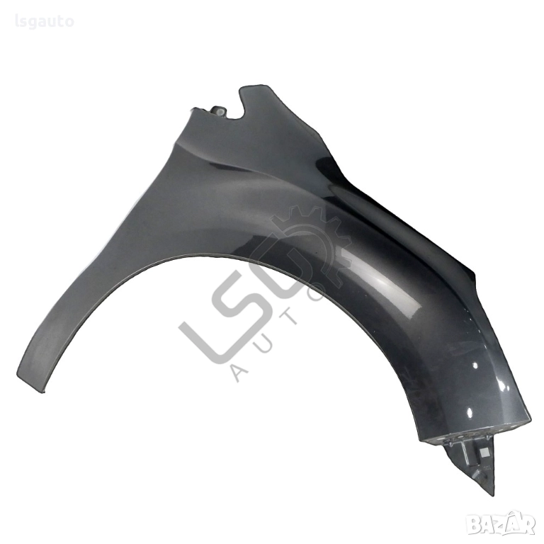 Десен калник Citroen DS4 2015-2018 ID: 155101, снимка 1