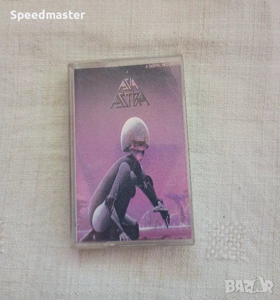 Asia - Astra, снимка 1