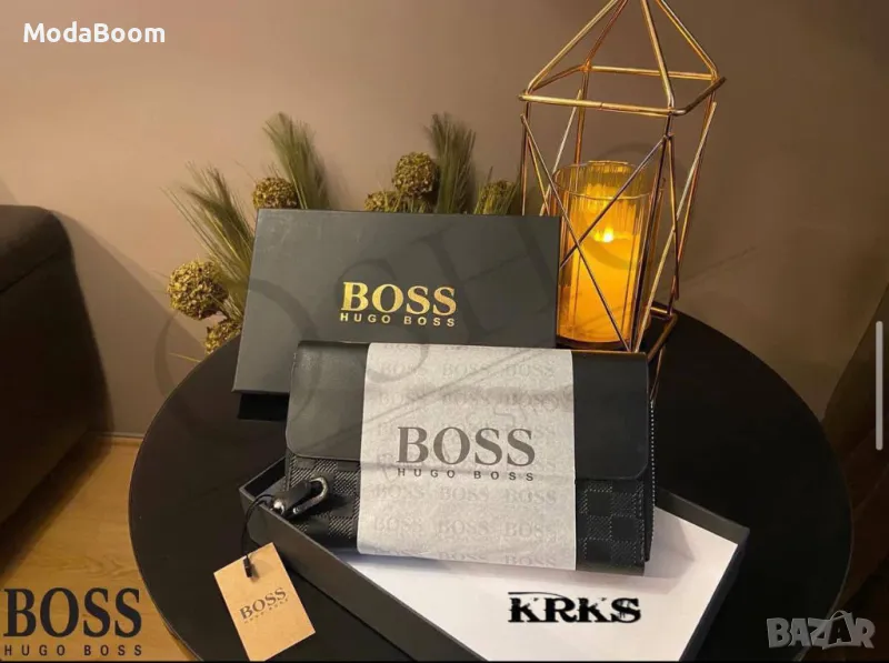 Hugo Boss дамски чанти , снимка 1