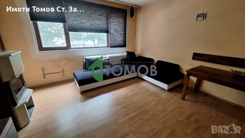 Тристаен апартамент в кв. Опълченски, снимка 1