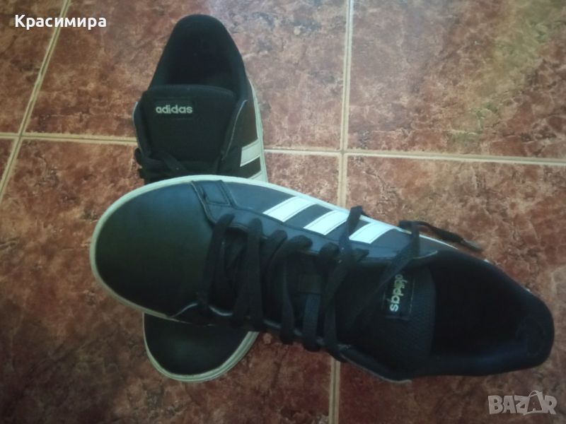 Маратонки Adidas №39 1/3 в отлично състояние, снимка 1