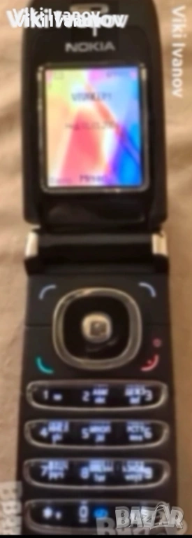 Нокия 6060, снимка 1