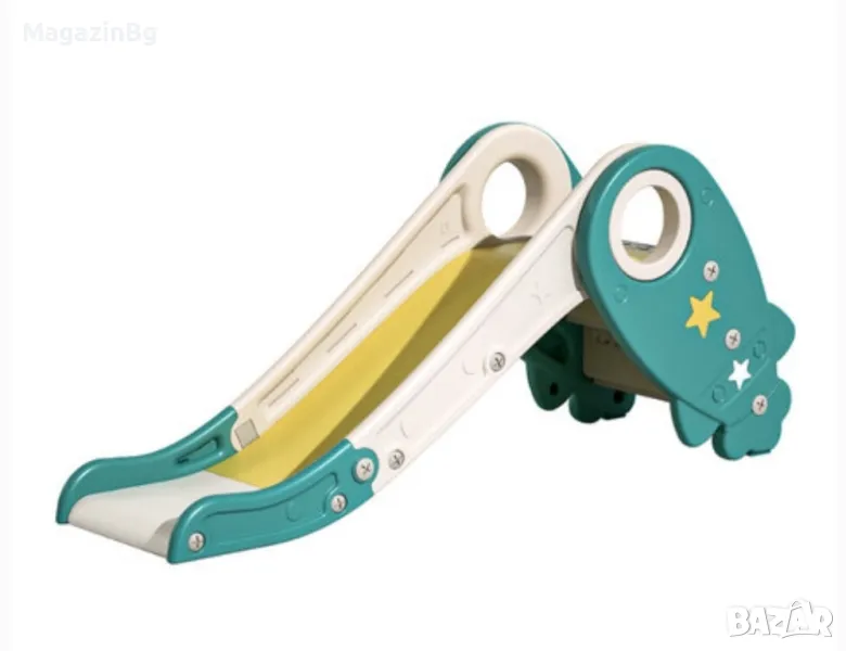 Пързалка Ракета

, снимка 1