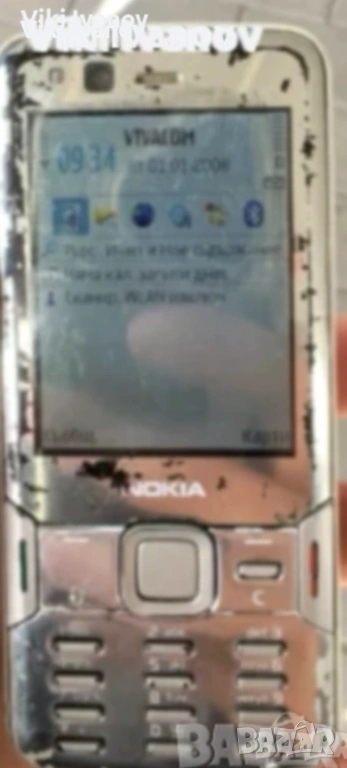 Нокия n82, снимка 1