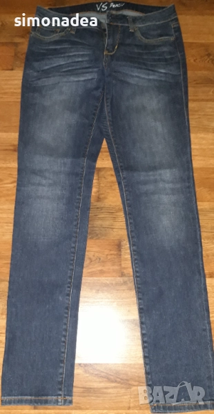 Дамски дънки London Jean , снимка 1