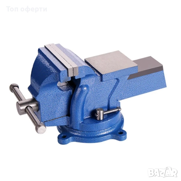 Менгеме PA1250 – 100 мм, снимка 1