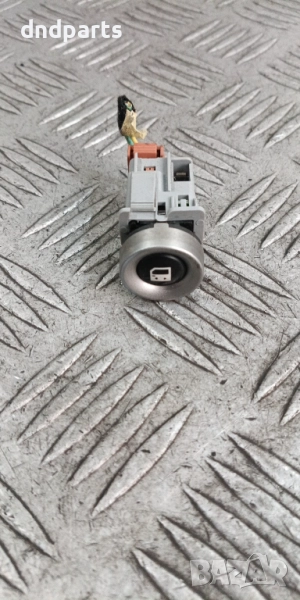 Бутон Citroen C8 2013г.	, снимка 1