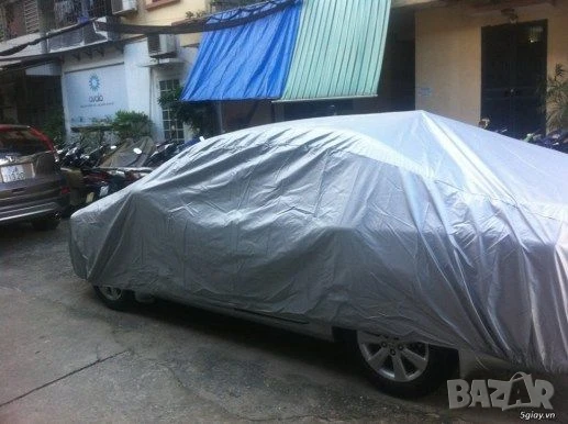 Покривало за кола, снимка 1