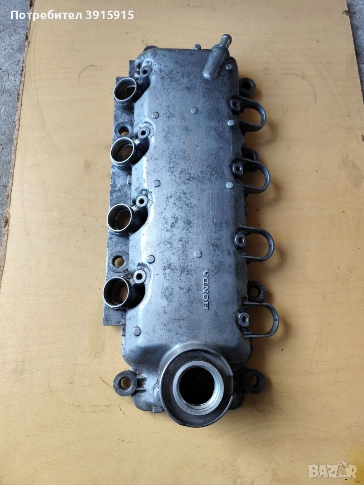 Капак глава от Honda jazz , снимка 1