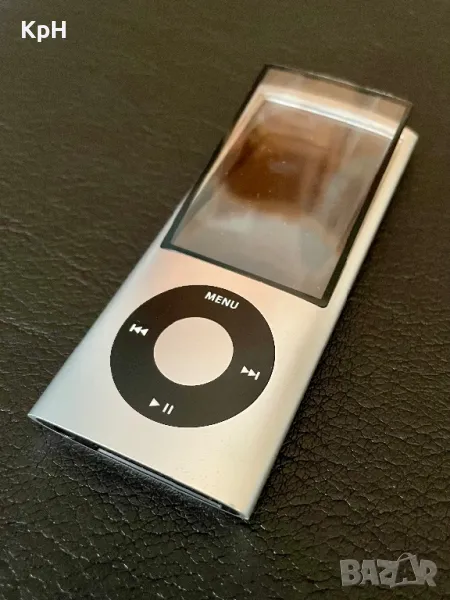 Apple iPod Nano 5th Gen A1320 за батерия/части, снимка 1