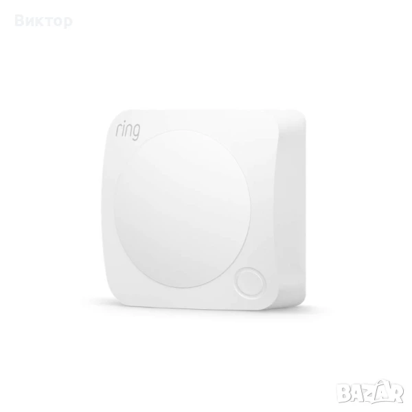 Сензор за Движение Ring Motion Detector Zwave plus, снимка 1