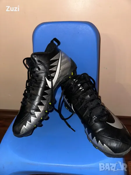 Nike обувки за футбол, 40 номер, снимка 1