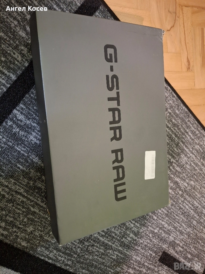 G STAR RAW, снимка 1