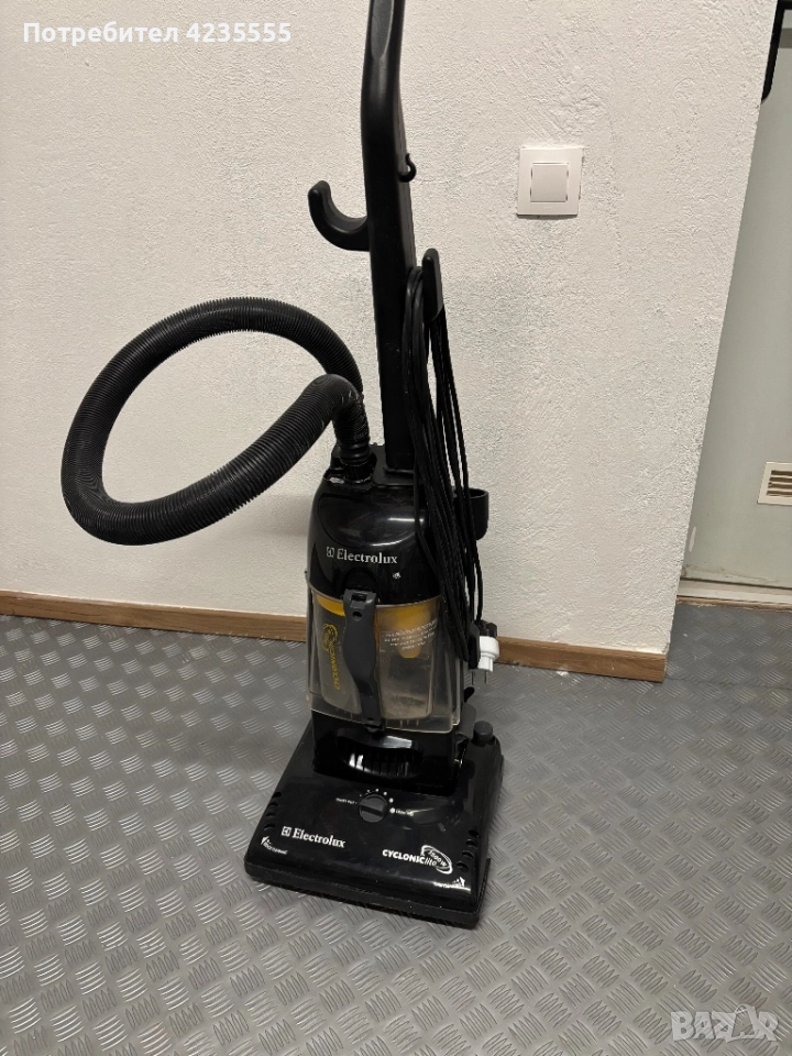 Прахосмукачка, снимка 1