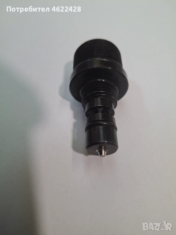 Боен Клапан за Хатсан АТ 44, снимка 1