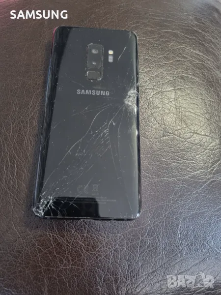 Samsung - S9 Plus , снимка 1