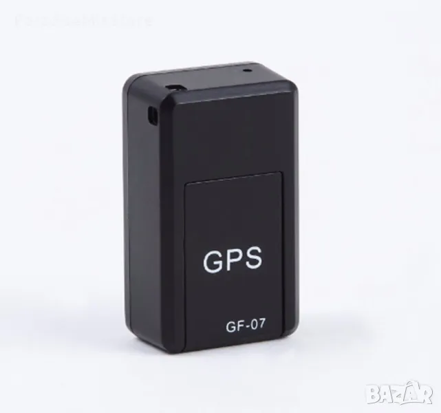 Подслушвателно  устройство със СИМ  и GPS за проследяване в реално време / Размер: 45/20/18 мм; , снимка 1