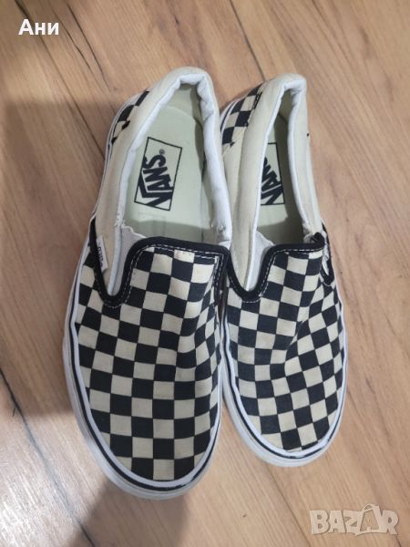 Vans 39 номер, снимка 1