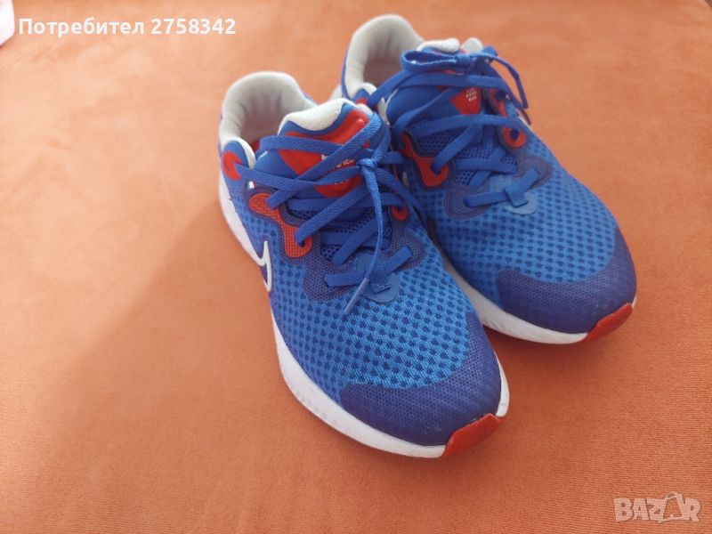 маратонки Nike, снимка 1