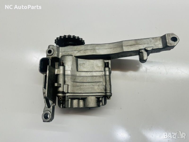 Маслена помпа за Mercedes ML W164 Крайслер 300С 3.0 Дизел EXL ОМ642.982 A6421810647 6421810901 2009, снимка 1