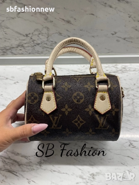 Louis Vuitton чанта, снимка 1