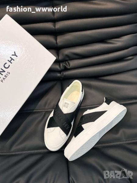 мъжки кецове GIVENCHY-реплика, снимка 1