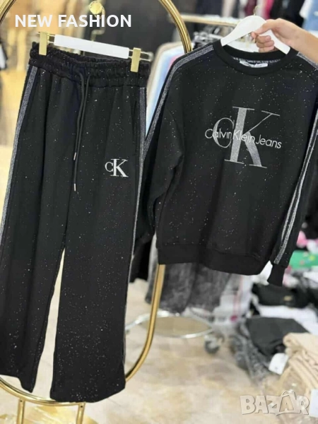 Дамски Комплект ✨ Calvin Klein , снимка 1