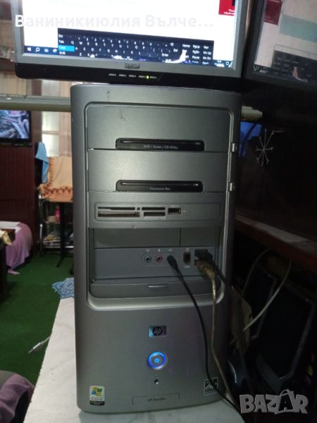 Продавам геймърски компютър AMD FX 8120, снимка 1
