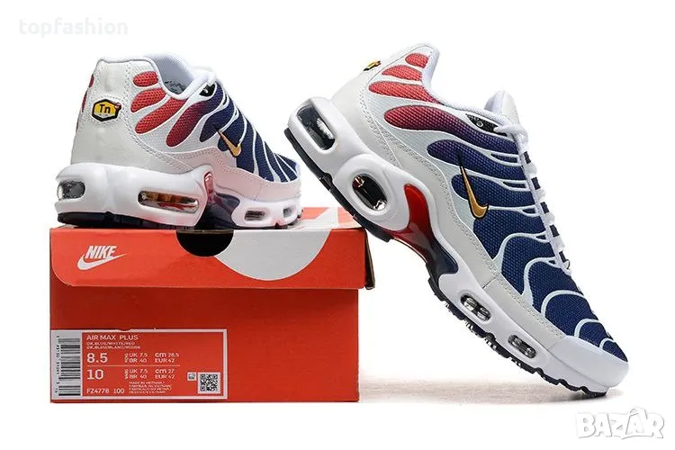 Маратонки Nike Air Max Tn PSG, снимка 1